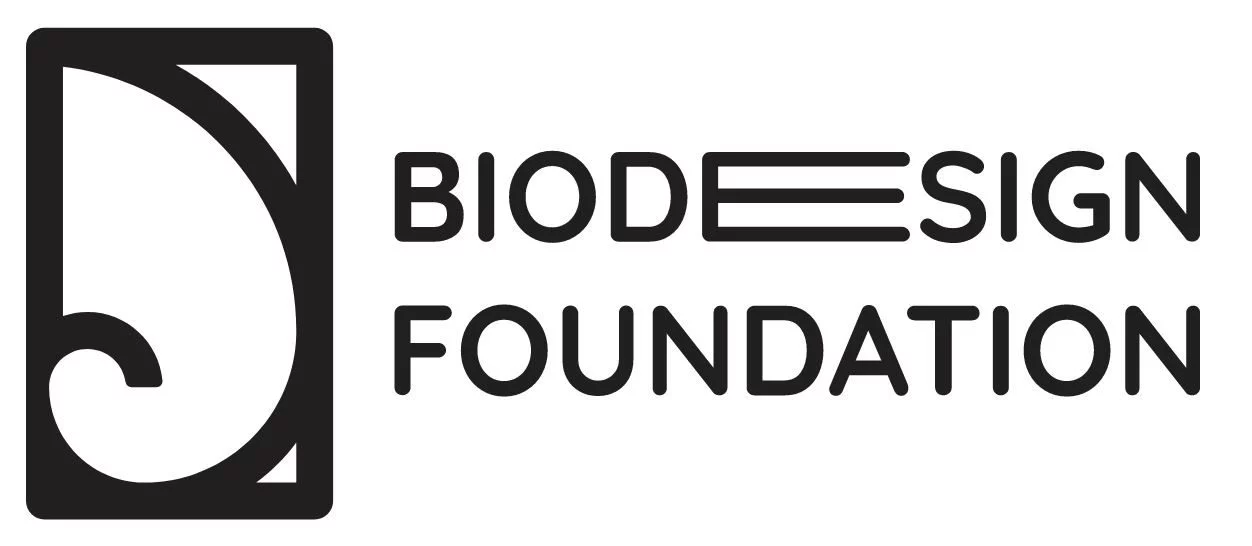 Logo Biodesign Foundation